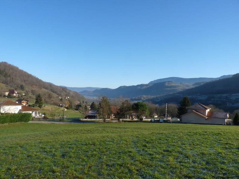 Terrain constructible - 9 954 m²