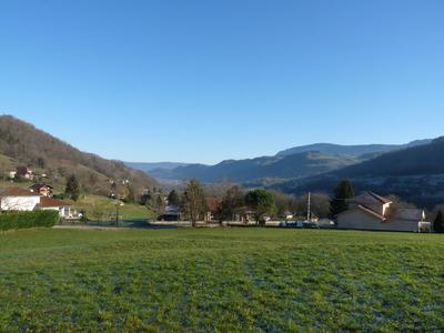 Terrain constructible - 9 954 m²