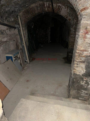 Fonds de commerce - 150 m²