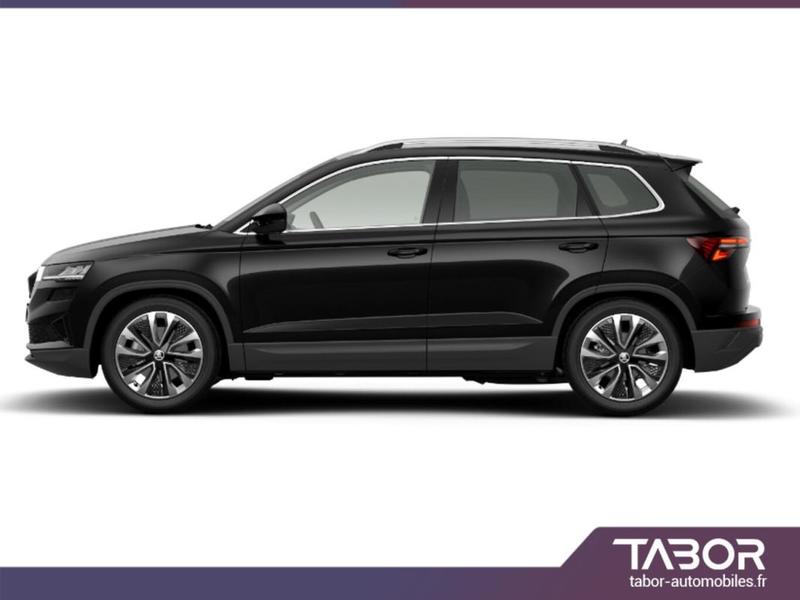 Skoda Karoq 150 Dsg Selec attelage 18p Acc