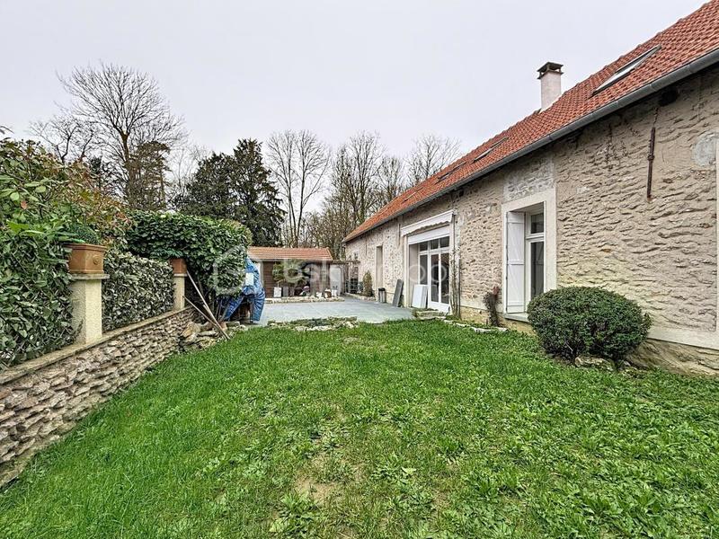 Appartement - 128 m² - 6 pièces