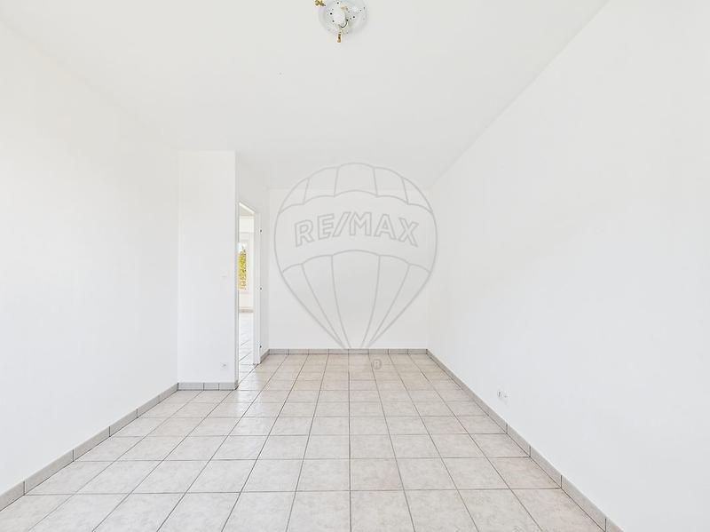 Appartement - 80 m² - 3 pièces