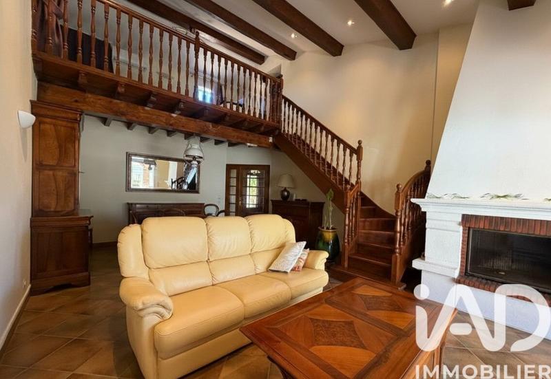 Maison - 146 m² - 5 pièces