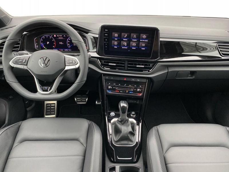Volkswagen t-Roc Fl 1.5 Tsi 150 Ch Dsg7 R Line