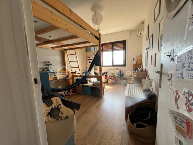 Appartement - 78 m² - 3 pièces