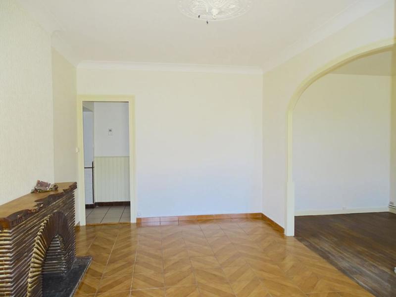 Maison en pierre - 137 m² - 5 pièces