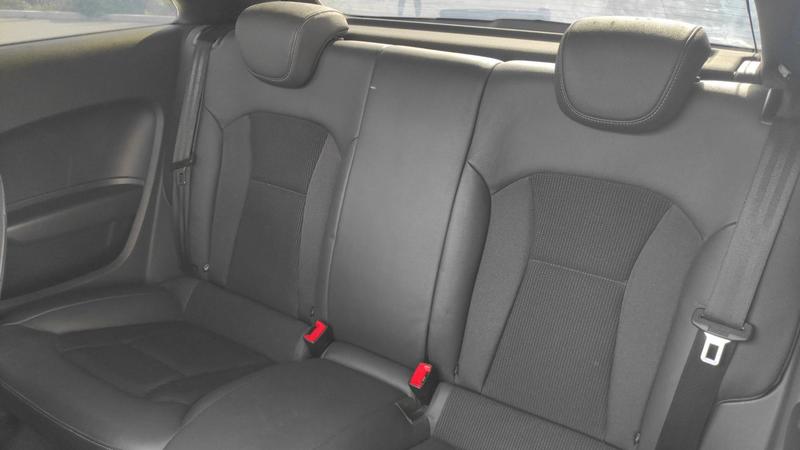 Audi A1 1.4 Tfsi 125 s line