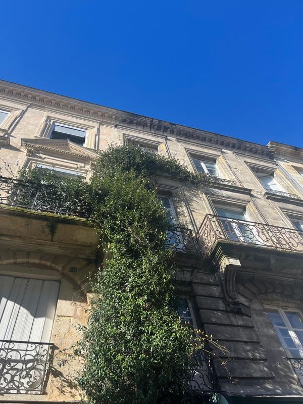 Appartement - 22 m² - 2 pièces