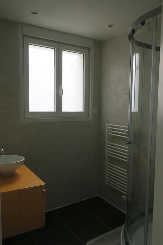 Appartement - 27 m² - 1 pièce