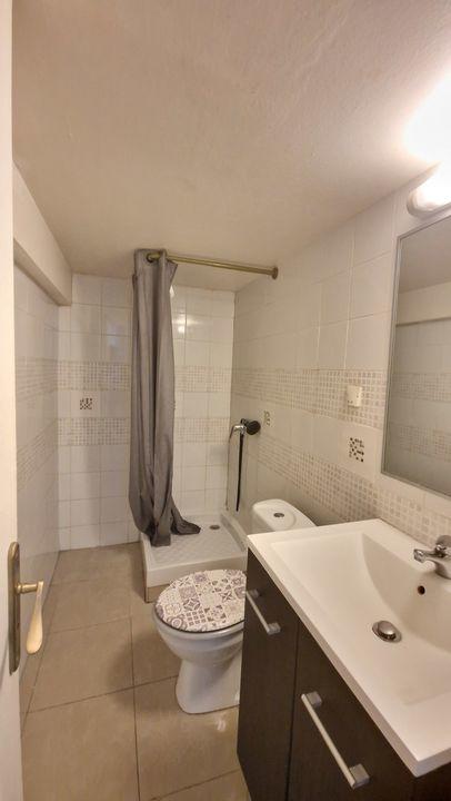 Studio - 35 m² - 1 pièce