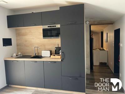 Maison - 141 m² - 6 pièces