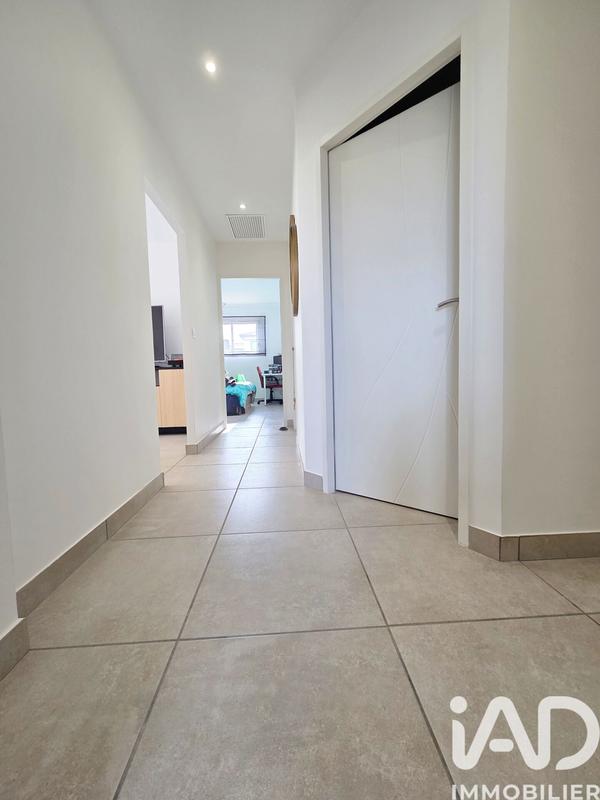 Maison - 106 m² - 4 pièces