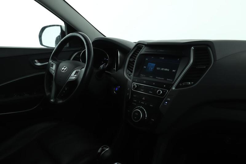 Hyundai Santa Fe 2.2 CRDi 4wd Executive Bva 200 ch