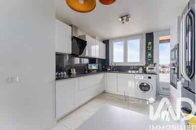 Appartement - 71 m² - 3 pièces