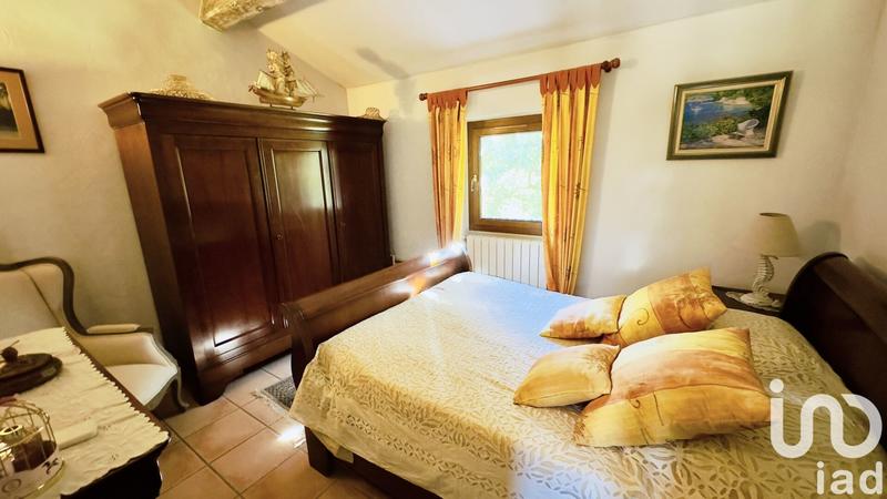 Bastide - 174 m² - 7 pièces