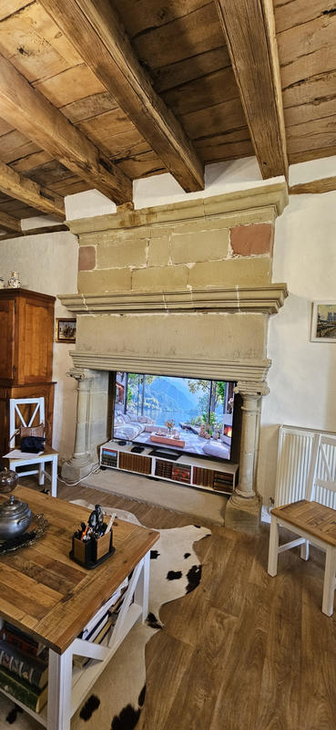 Appartement - 63 m² - 2 pièces