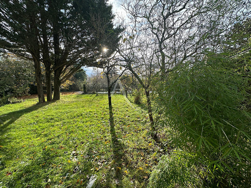 Maison - 87 m² - 5 pièces