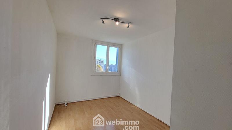 Appartement - 71 m² - 4 pièces