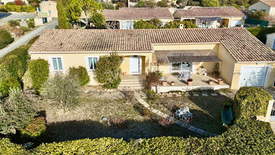 Villa - 137 m² - 4 pièces