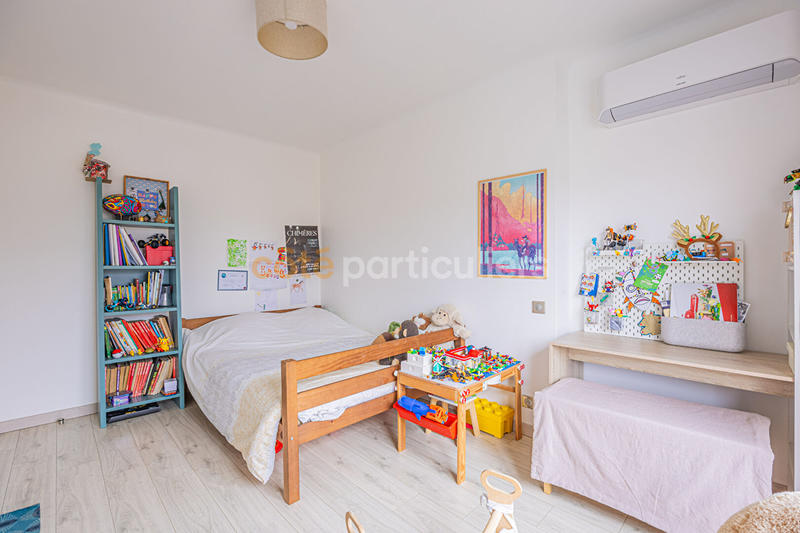 Maison - 138 m² - 6 pièces