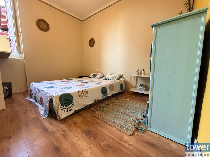 Maison - 104 m² - 4 pièces