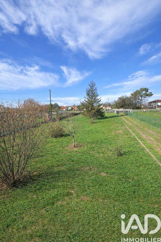 Maison - 152 m² - 5 pièces