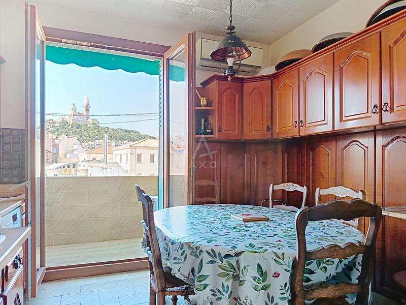 Appartement - 145 m² - 4 pièces