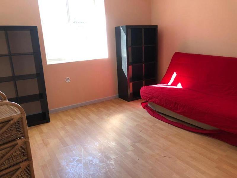 Appartement - 28 m² - 2 pièces