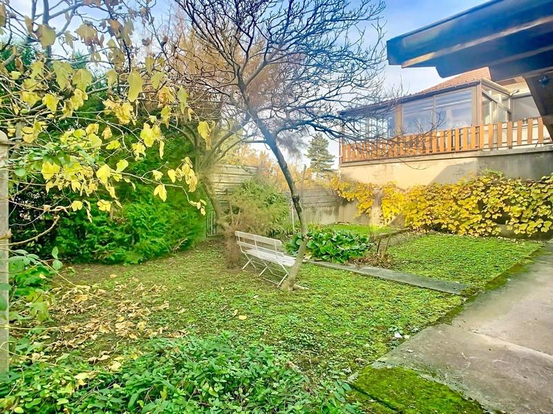 Maison - 147 m² - 6 pièces