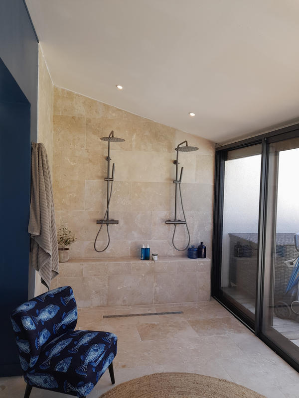 Villa - 185 m² - 6 pièces