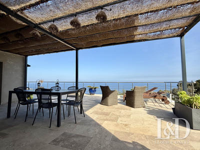 Maison - 160 m² - 4 pièces