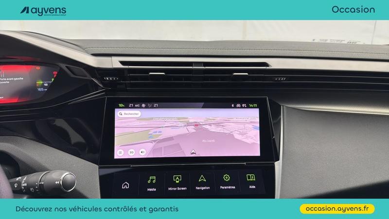 Peugeot 408 1.2 PureTech 130ch s&amp;S Gt Eat8