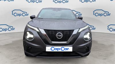 Nissan Juke II 1.0 Dig-T 114 Dct-7 Enigma