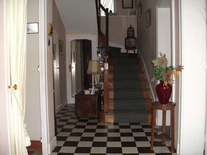 Maison - 145 m² - 7 pièces