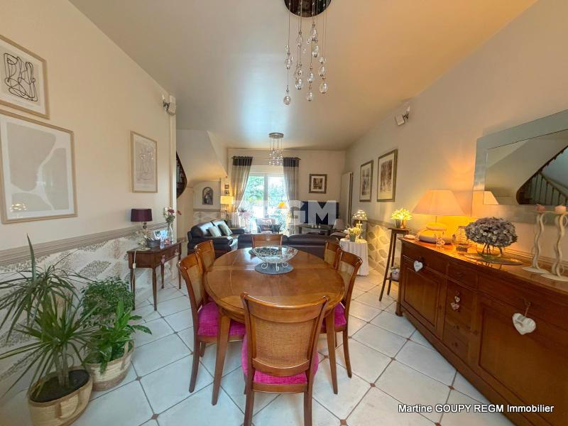 Propriété - 164 m² - 7 pièces