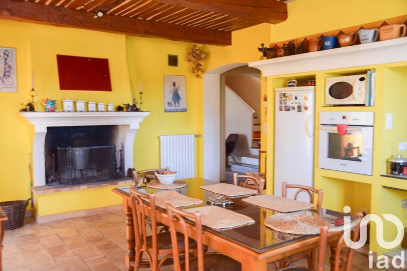 Maison - 111 m² - 4 pièces