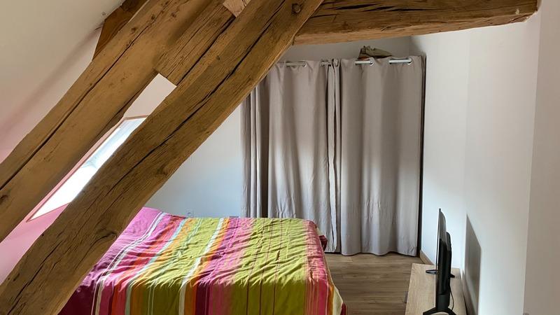 Maison de campagne - 100 m² - 4 pièces