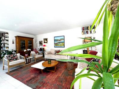 Maison d'architecte - 175 m² - 5 pièces