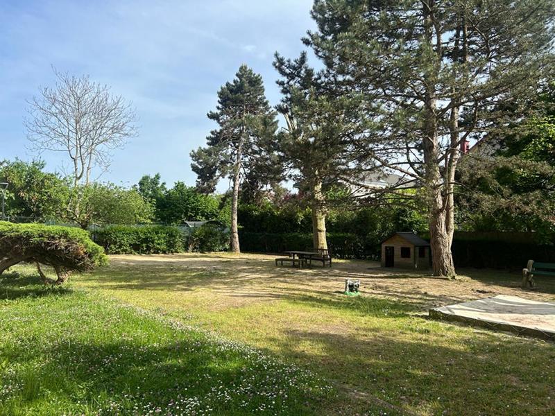 Appartement - 70 m² - 4 pièces