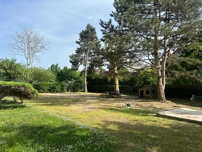 Appartement - 70 m² - 4 pièces