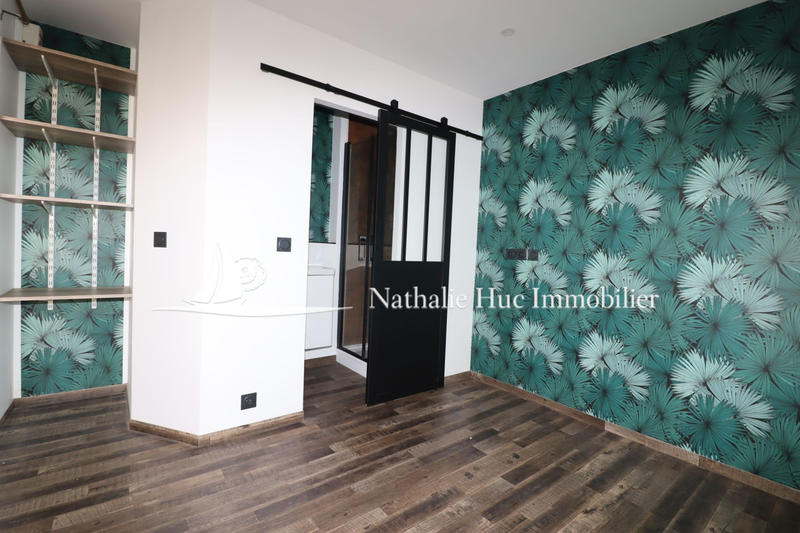 Maison - 123 m² - 4 pièces