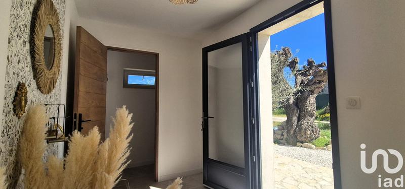 Maison - 150 m² - 7 pièces