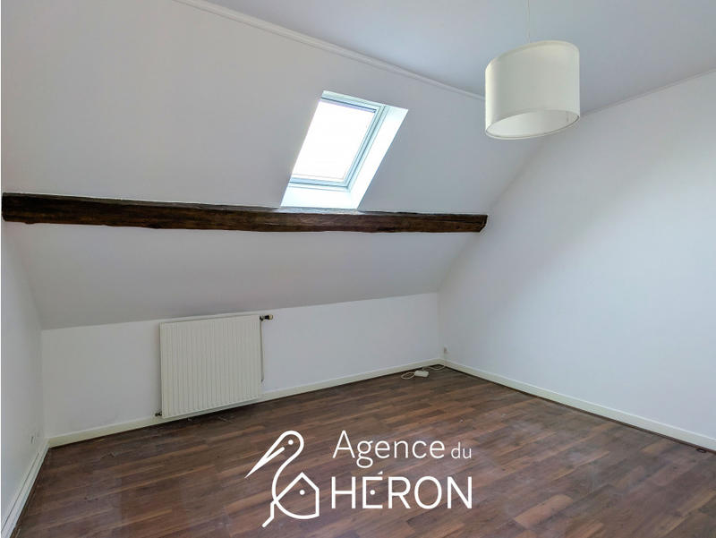 Maison - 200 m² - 6 pièces