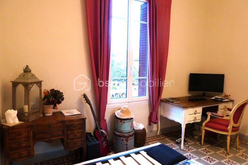 Maison de ville - 140 m² - 5 pièces