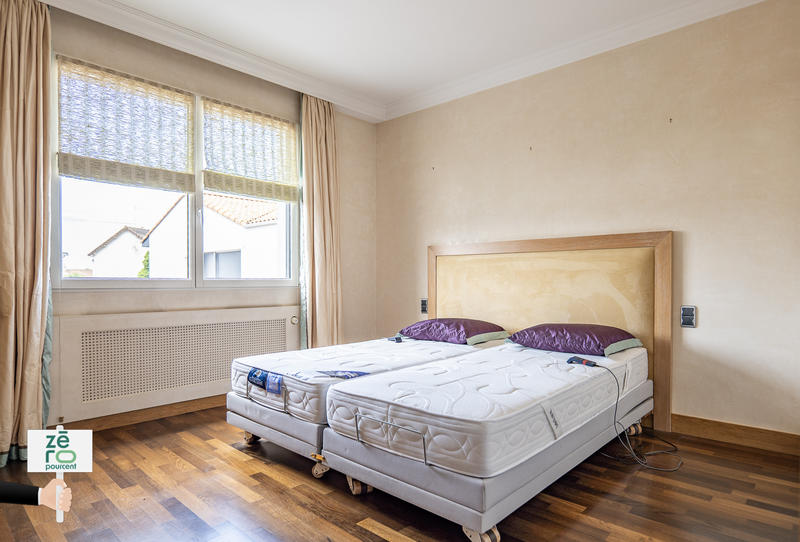 Maison - 161 m² - 5 pièces