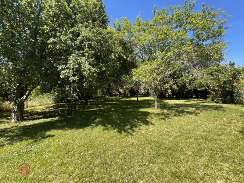 Maison - 163 m² - 8 pièces