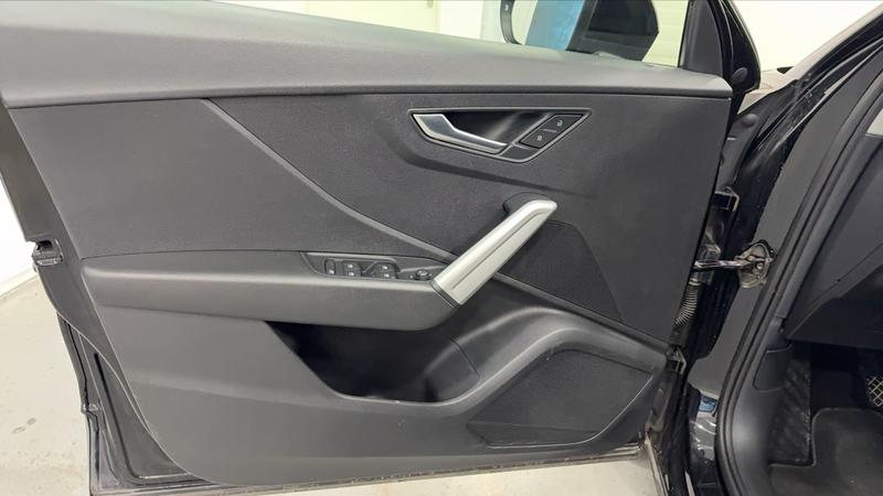 Audi Q2 I 1.6 Tdi 116 Business Line