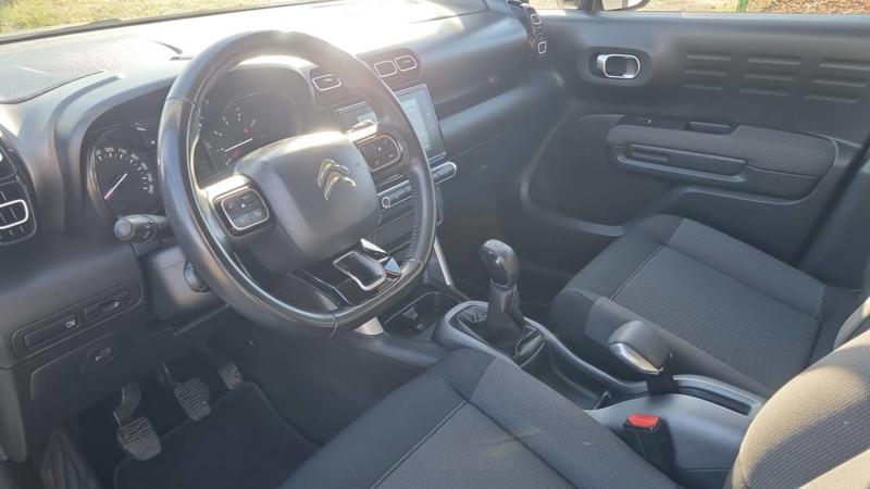 Citroën C3 Aircross II 1.6 BlueHDi 100 Feel