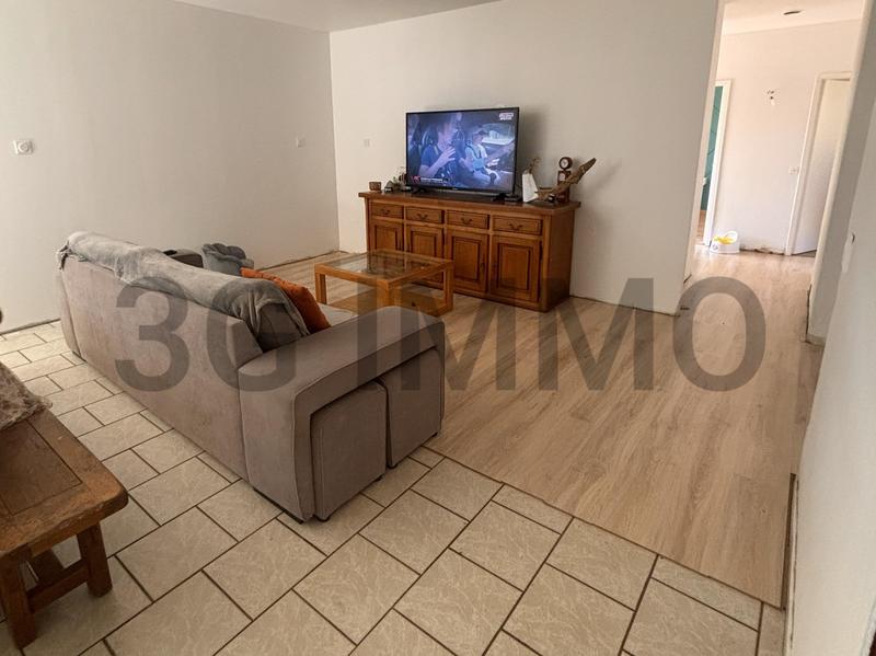 Maison - 98 m² - 4 pièces