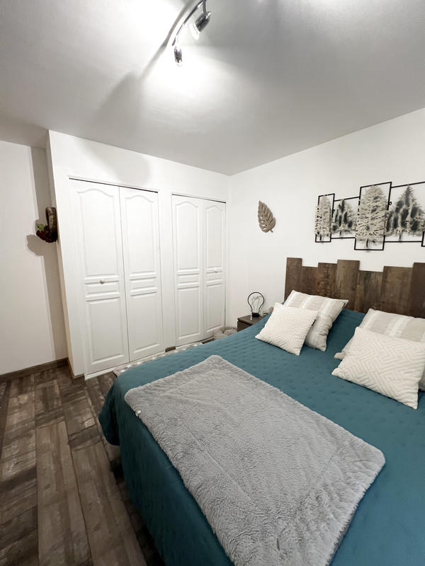 Maison - 150 m² - 7 pièces